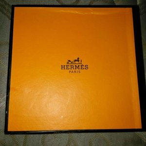 Hermēs reversible belt